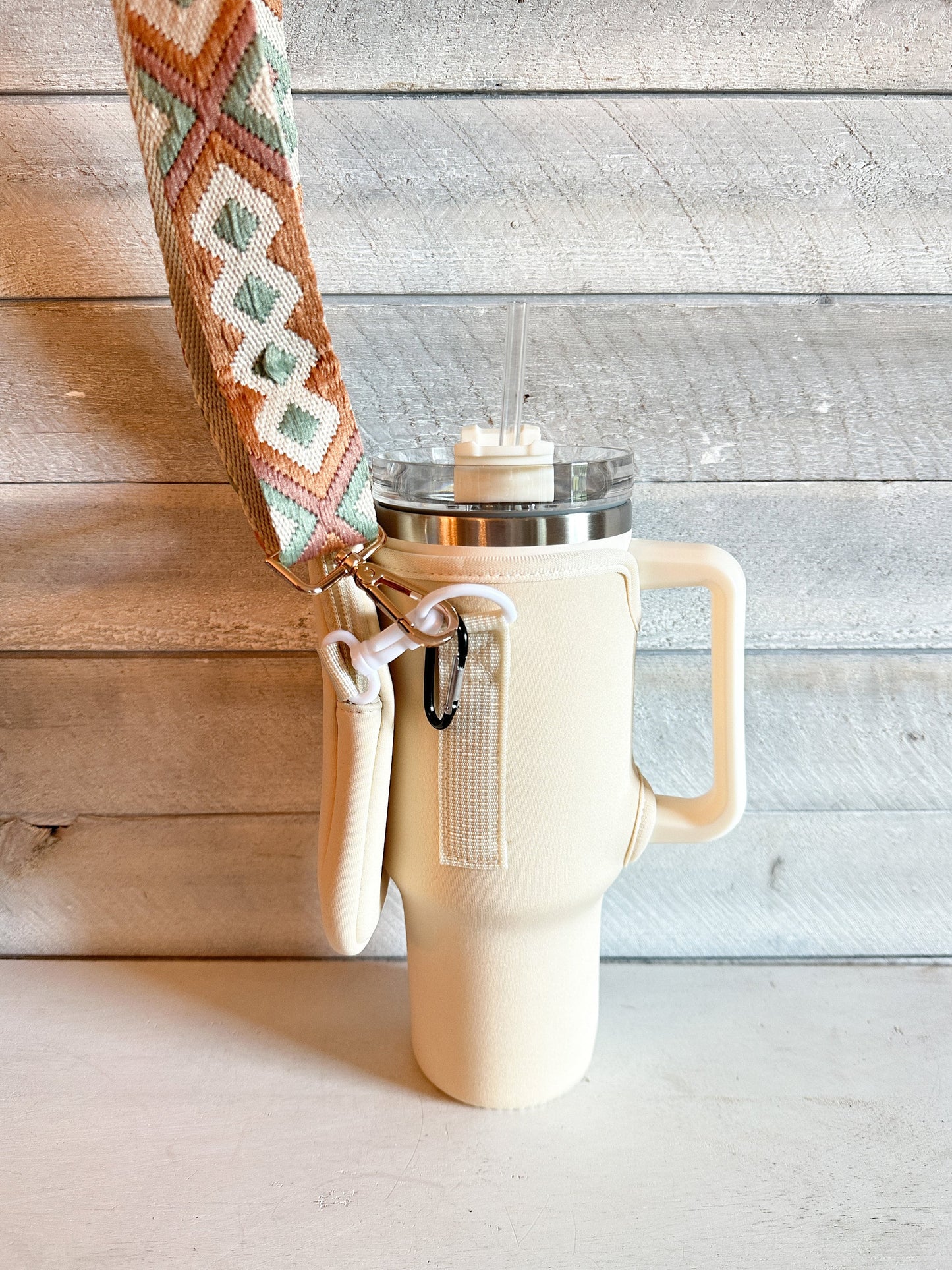 Tumbler Carrier Holder Bag